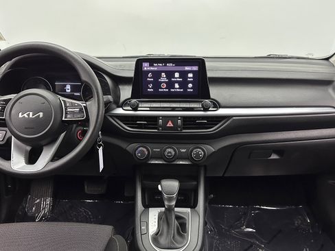 Used 2023 Kia Forte LXS image 25