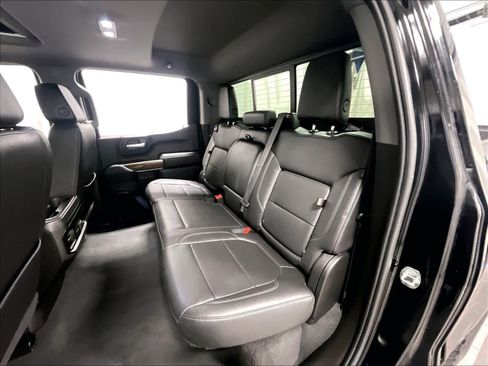 Used 2021 Chevrolet Silverado 1500 RST w/ All Star Edition Plus image 15