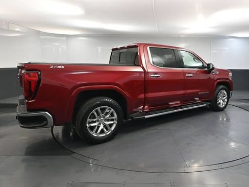 Used 2020 GMC Sierra 1500 SLT w/ SLT Premium Plus Package AWD/4WD image 4
