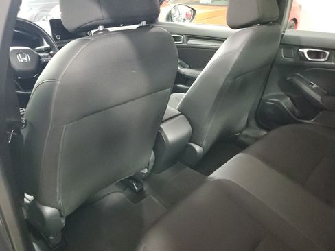 Used 2025 Honda Civic Sport image 11