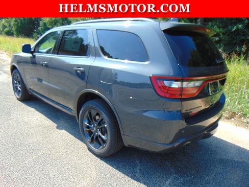 New 2025 Dodge Durango GT image 7