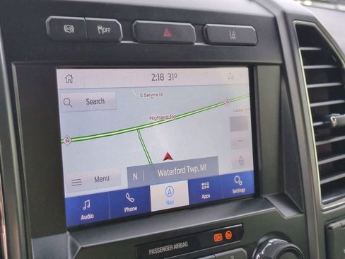 Used 2020 Ford F250 XLT w/ XLT Premium Package image 28