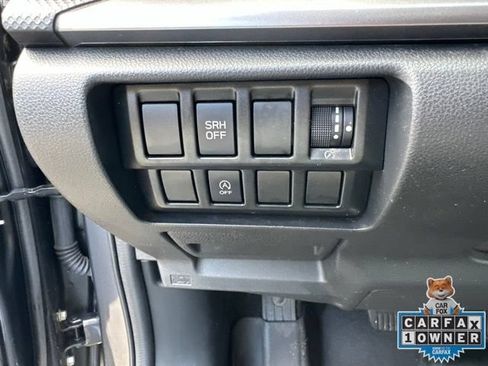 Certified 2023 Subaru Forester Premium AWD/4WD image 17
