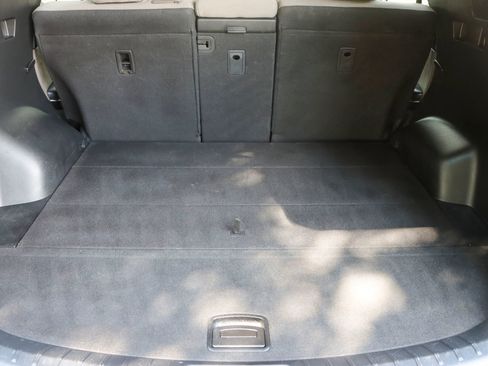 Used 2017 Hyundai Santa Fe Sport FWD image 23