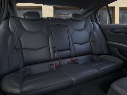 New 2026 Cadillac CT5 V RWD image 17