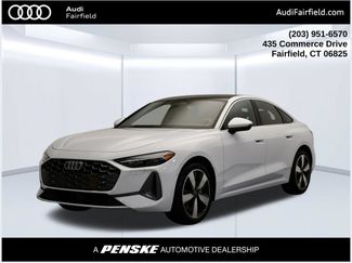 Used 2025 Audi A5 2.0T Premium Plus w/ Premium Plus AWD/4WD video 1