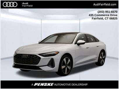 Used 2025 Audi A5 2.0T Premium Plus w/ Premium Plus