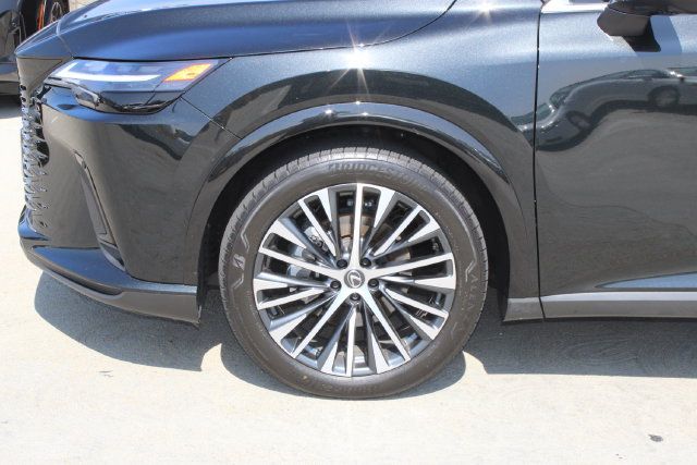 Certified 2025 Lexus RX 350 Premium Plus w/ Accessory Package (K3) FWD image 4