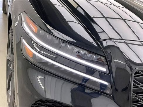 New 2026 Genesis GV80 3.5T Prestige image 16