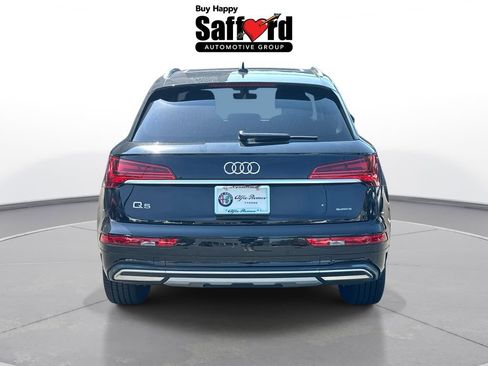 Used 2024 Audi Q5 2.0T Premium AWD/4WD image 7