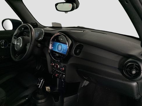 Used 2024 MINI Cooper S w/ Seaside Edition image 28