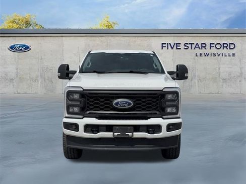 Used 2024 Ford F250 XL w/ STX Appearance Package image 7