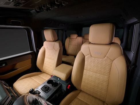 New 2025 INEOS Grenadier image 24