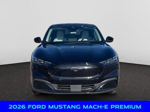 New 2026 Ford Mustang Mach-E Premium AWD/4WD image 8