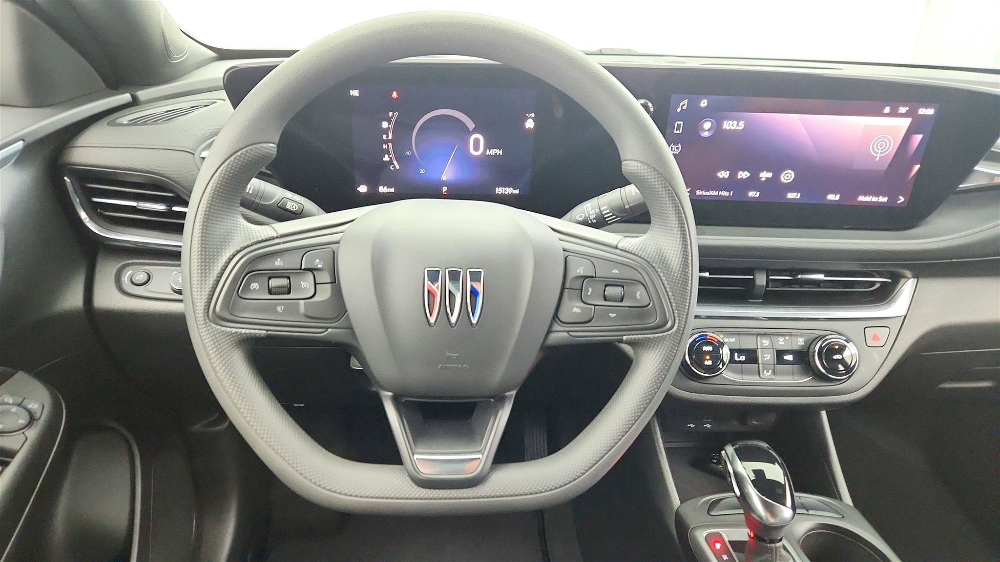Used 2026 Buick Envista Preferred FWD image 12
