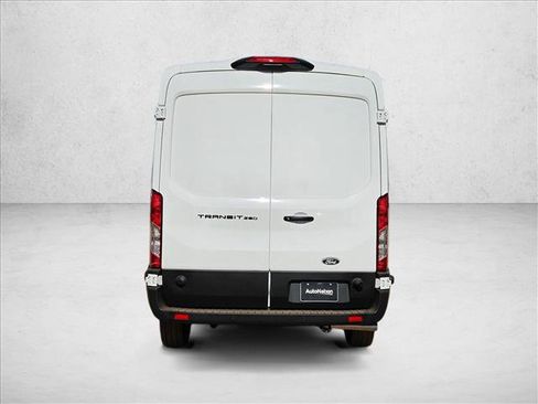 New 2026 Ford Transit 250 image 6
