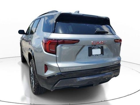 New 2027 GMC Terrain AT4 AWD/4WD image 4