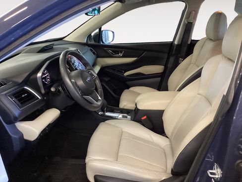 Certified 2024 Subaru Ascent Limited AWD/4WD image 9