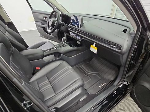 New 2027 Honda HR-V EX-L image 34