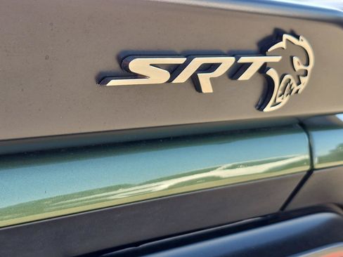 Used 2021 Dodge Challenger SRT Hellcat Redeye RWD image 12