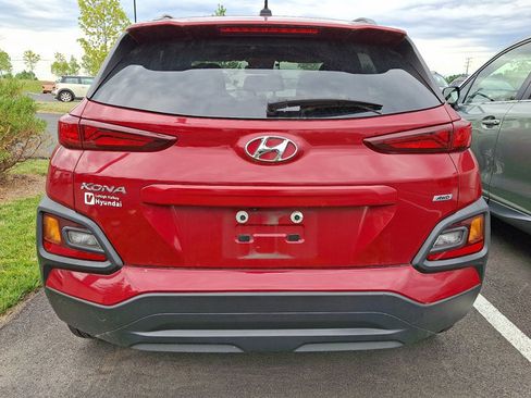 Used 2020 Hyundai Kona SEL AWD/4WD image 6