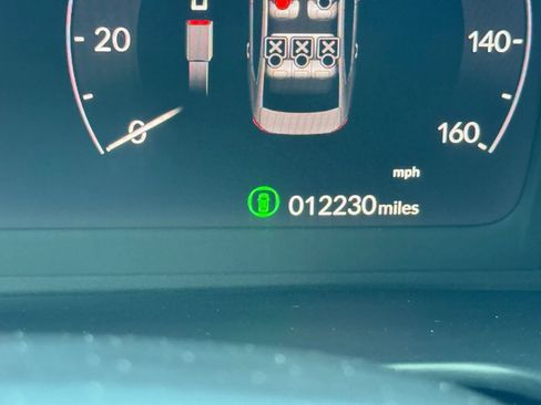 Used 2025 Honda Accord SE image 19