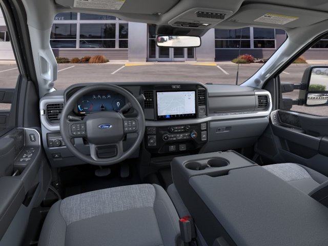 New 2026 Ford F350 XLT w/ XLT Premium Package AWD/4WD image 9