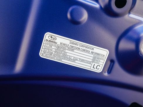 New 2026 Subaru Crosstrek 2.0i Premium image 13