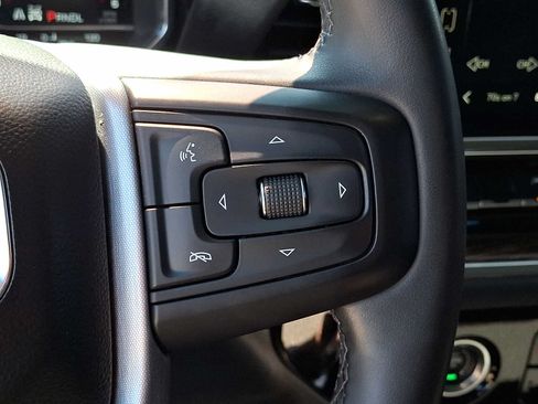 Used 2023 GMC Sierra 1500 Elevation w/ LPO, Elevation Black Package AWD/4WD image 21