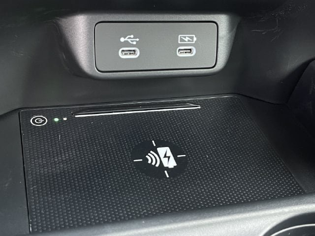 Certified 2026 Honda HR-V EX-L image 19