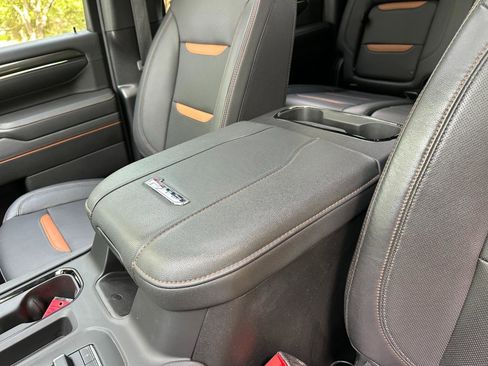 Used 2024 GMC Sierra 2500 AT4 w/ AT4 Premium Plus Package image 51