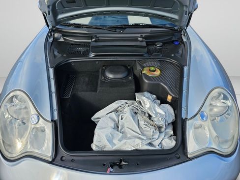 Used 2002 Porsche 911 Turbo image 24