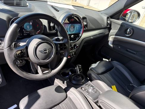 Used 2024 MINI Cooper Countryman John Cooper Works AWD/4WD image 19