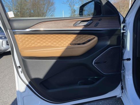 Used 2023 Jeep Grand Cherokee Summit image 10