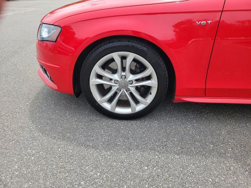 Used 2010 Audi S4 Premium Plus AWD/4WD image 11