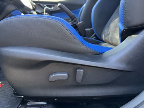 New 2026 Subaru WRX tS AWD/4WD image 19