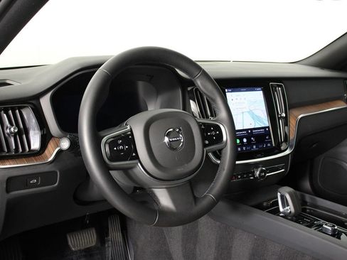 Certified 2025 Volvo V60 B5 Cross Country Plus AWD/4WD image 14