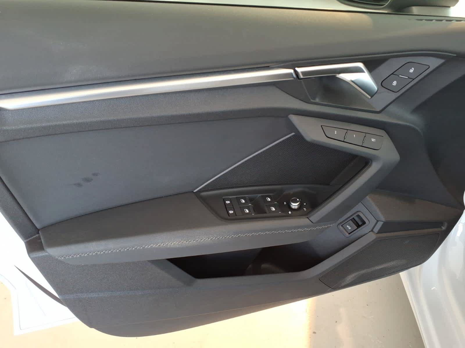 Used 2023 Audi A3 2.0T Premium w/ Convenience Package FWD image 12