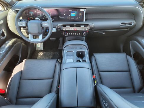 New 2026 Hyundai Palisade Calligraphy image 13