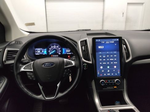Used 2023 Ford Edge SEL image 22