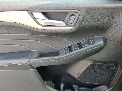 Certified 2021 Ford Escape SE w/ Convenience Package image 12