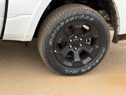 New 2026 RAM 1500 Big Horn image 12