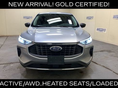 Used 2023 Ford Escape Active AWD/4WD image 42