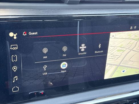 New 2026 GMC Sierra 1500 AT4X w/ AT4X AEV Edition AWD/4WD image 15