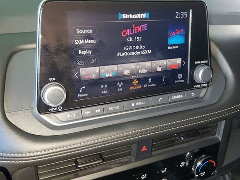 Certified 2024 Nissan Rogue S image 17