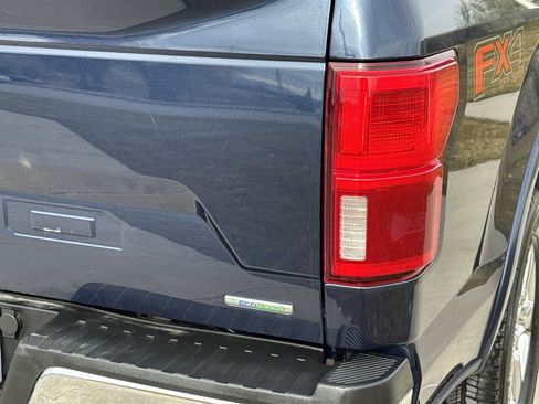 Used 2019 Ford F150 Lariat image 11