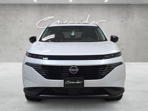 New 2026 Nissan Murano SL AWD/4WD image 18