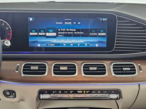 Used 2026 Mercedes-Benz GLE 350 4MATIC image 25