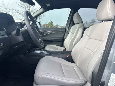 Used 2023 Honda Passport EX-L image 24