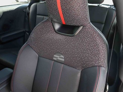 New 2026 MINI Cooper John Cooper Works FWD image 28